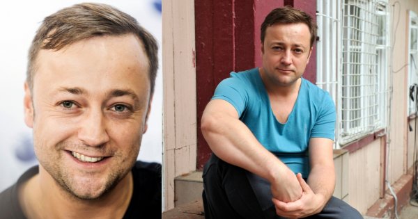Czesław Mozil – wiek, kariera, życie prywatne. Dowiedz się więcej!