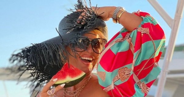 "Królowe życia"- Dagmara Kaźmierska pokazuje jak pomaga na Zanzibarze - materiały chwytają za serce!