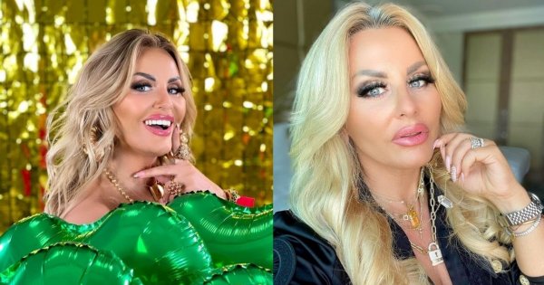 Królowe Życia: Dagmara Kaźmierska na nowych zdjęciach. "Sztuczna Barbie! Ty sama włosów nie myjesz. Ile pustoty na tym świecie" - piszą internauci