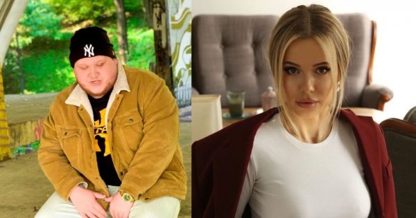 Doda w mocnej wypowiedzi na temat zachowania Leksia z Teamu X!