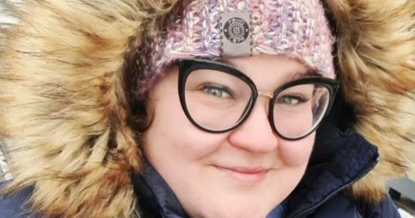 Spuchnięta Dominika Gwit nie wygląda zdrowo! Fani martwią się o kondycję fizyczną aktorki!