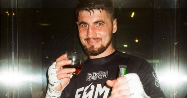 FAME MMA - Don Kasjo odpowiada włodarzom FAME MMA! Konflikt nabiera na sile!