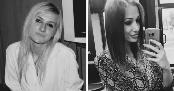 Eliza Trybała opublikowała zdjęcie po ogromnym retuszu! Widać, że FaceApp wjechało za mocno!