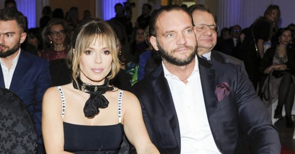 Doda w urodziny Emila Stępnia udostępniła post o toksycznym związku! Przypadek?