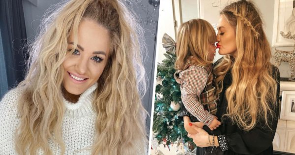 Ewa Mrozowska z "Gogglebox" zachwyca w czarnej sukience mini! "O matulu, nogi do samego nieba" - piszą fani