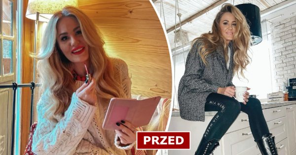 Ewa Mrozowska z "Gogglebox" zmieniła kolor włosów! W nowej fryzurze wygląda zjawiskowo!