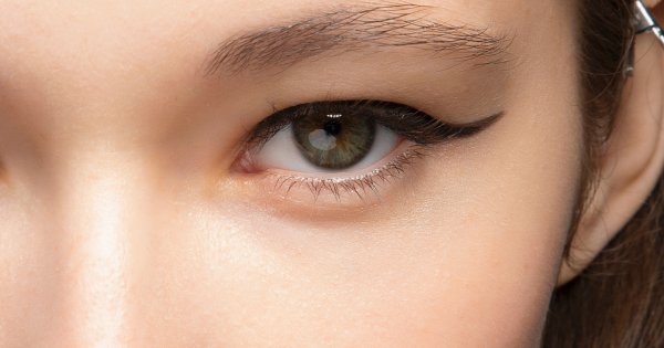 Eyeliner - sposób na dodanie spojrzeniu wyrazistości