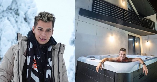 Ekipa: Friz zdradził w jakim miejscu na ziemi się znajduje! Będziecie zaskoczeni!
