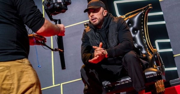 Konferencja HIGH League 2 - pełna fotorelacja! Musicie to zobaczyć!