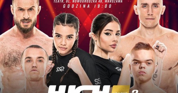 II konferencja HIGH League 2 przed nami! Poznaj szczegóły!