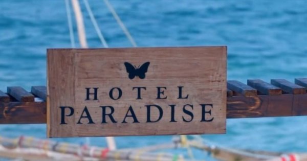 "Hotel Paradise 5": wiemy gdzie odbędzie się kolejna edycja! To będzie prawdziwy raj!