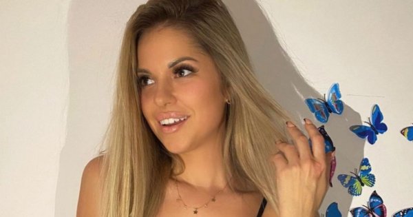 "Hotel Paradise": Inga Bartnikowska zwierza się na temat swojego życia uczuciowego: "Ciężki przypadek ze mnie"!