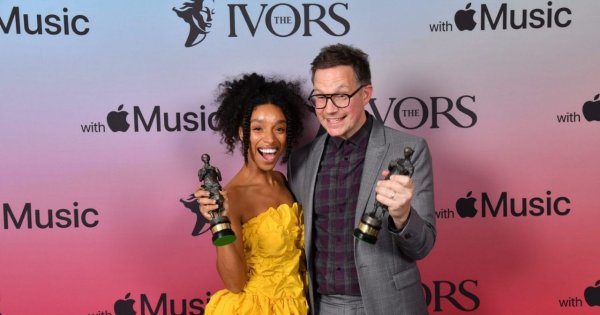 Prestiżowe nagrody Ivor Novello Awards - kim są jej laureaci?