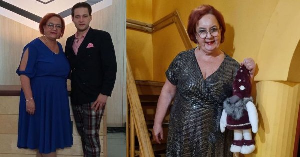 Izabela Zeiske z "Gogglebox" pokazała męża, Bogusza! Są razem od lat! Na ślubie miała uroczą suknię ślubną z bufkami!