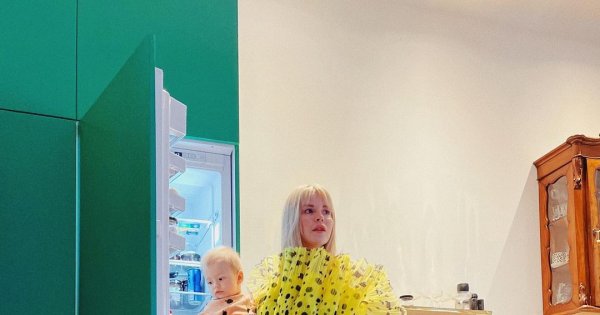 Jakob Kosel jako perfekcyjny Pan domu. Uczestnik "Top Model" spełnia się w roli ojca. Jak teraz wygląda?