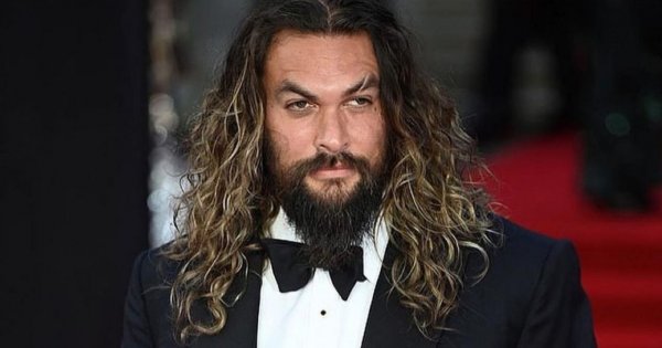 Jason Momoa rozstał się z żoną dla Amber Heard? Będzie kolejną ofiarą podstępnej aktorki?