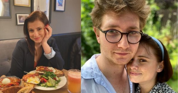 Joanna Jarmołowicz i Jan Królikowski pokazali zdjęcia ze ślubu! Para w końcu zdecydowała się na sformalizowanie związku?
