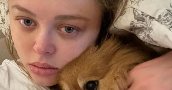 Joanna Opozda o sytuacji rodzinnej - "jestem na skraju wytrzymałości"!