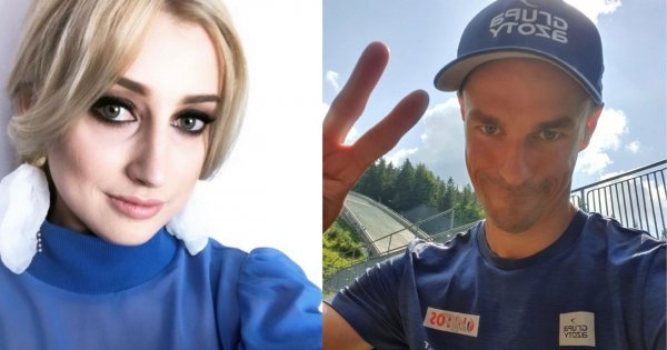 Justyna Żyła składa byłemu mężowi bardzo osobiste życzenia! Co na to Marcelina Ziętek?