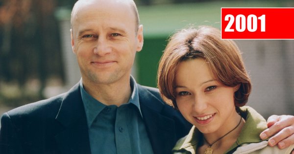 Pamiętacie Agnieszkę z "Na dobre i na złe"? Jak dziś wygląda 38-letnia Karolina Borkowska?