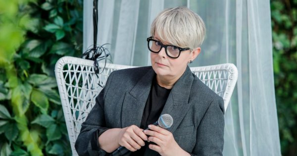 Karolina Korwin Piotrowska świętuje dzisiaj urodziny!