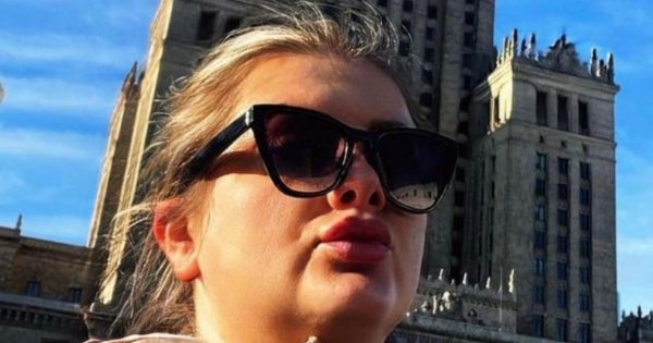 Karolina Plachimowicz z "Projektu Lady" eksmitowana z mieszkania! Czy uda jej się odbudować życie?
