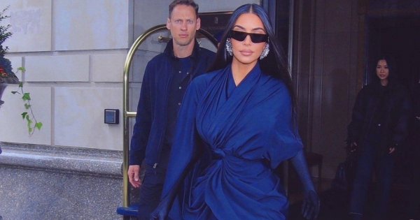 Kim Kardashian odcięła się od Miley Cyrus. Co jest powodem ich konfiktu?