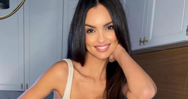 Klaudia El Dursi relacjonuje przygotowania do kolejnej edycji "Hotelu Paradise"!