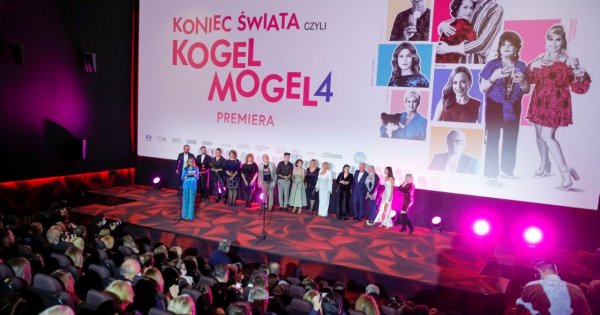 Pamiętacie Piotrusia z Kogel Mogel 2? Wiemy, dlaczego aktor nie grał w kontynuacjach!