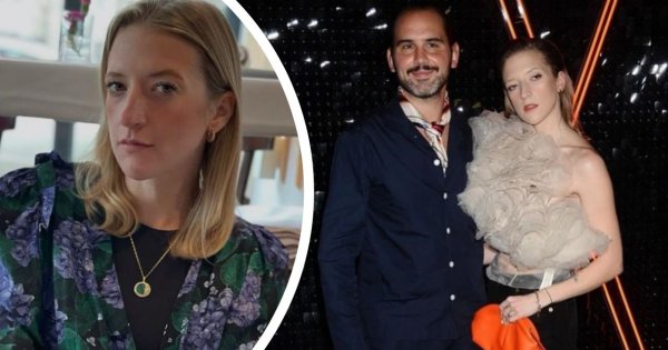 Lara Gessler i Piotr Szeląg na romantycznej randce! "Czas dla rodziców"