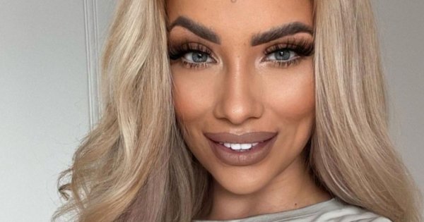 "Love Island": Laura Sieka wybrała już imię dla swojego dziecka!