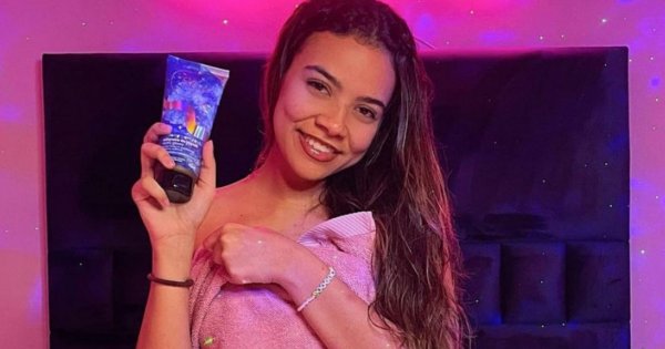 Lexy Chaplin i jej zabawne przygotowania do konferencji HIGH League 2!
