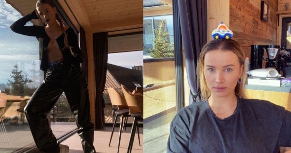 Maffashion kupiła mieszkanie, w którym będzie tylko robiła zdjęcia? "Nie będę tutaj mieszkać"