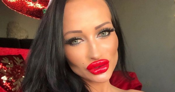Małgorzata Godlewska niszczy Iwana Komarenko! O co poszło?
