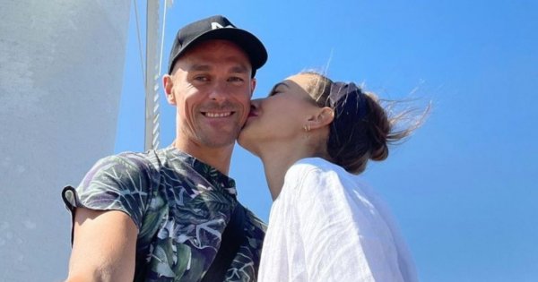 Czy Marcelina Ziętek i Piotr Żyła spodziewają się dziecka? To zdjęcie wywołało sensację!