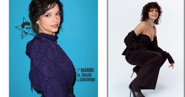 Maria Dębska - filmy, nagrody i ciekawostki z życia aktorki