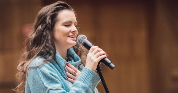 Maria Niklińska nagrała nowy teledysk! Widzieliście już?