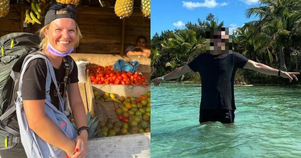 Marta Manowska w końcu pokazała chłopaka! To brat uczestnika "Rolnik szuka żony"! Ciacho?