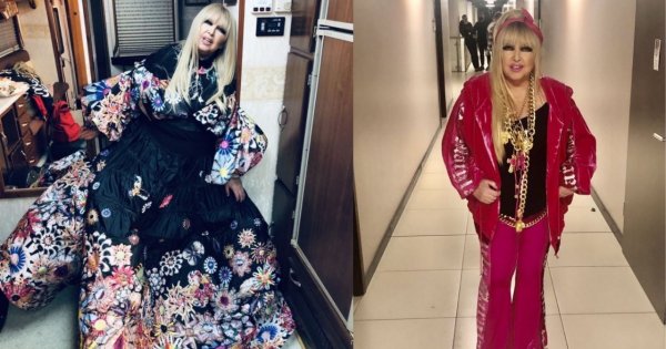 Do "The Voice Senior" zgłosiła się była chórzystka Maryli Rodowicz! Jak zareagowała gwiazda? Będziecie w szoku!