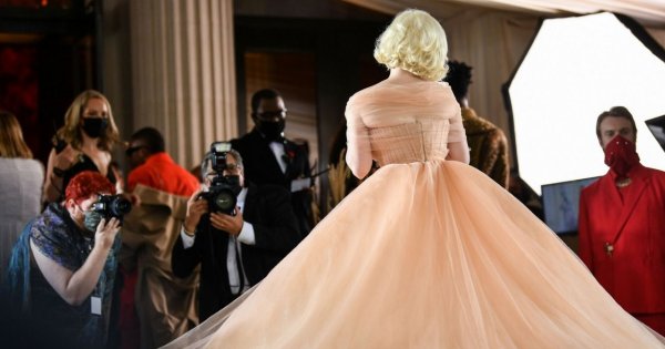 MET Gala - wszystko, co powinniście wiedzieć o wydarzeniu nazywanym "Super Bowl świata mody"