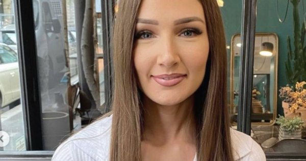 Zaufała fryzjerowi, ścięła włosy i wygląda... olśniewająco! Short bob idealnie do niej pasuje!