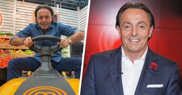 Michel Moran na zdjęciu z córką! 26-letnia Solene to kopia taty? "Jak dwie krople wody" - ktoś pisze