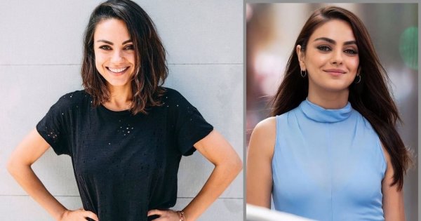Mila Kunis - aktorka filmów, seriali i reklam