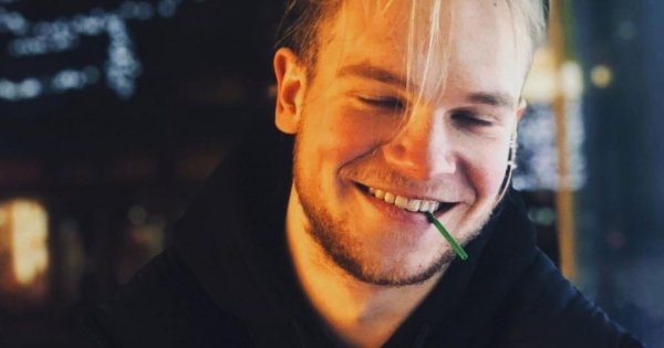 "Hotel Paradise": Miłosz skomentował prywatne nagranie, które wypłynęło do sieci - nie ma żalu do Wiktorii, a do kogoś innego...