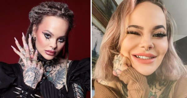 Monika Miller - wiek, choroba, Instagram - kim jest sławna wnuczka byłego premiera?