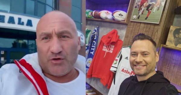Burmistrz Wielunia uderza w Krzysztofa Stanowskiego! "Uważam, że pan jest w cichym układzie z panem Marcinem Najmanem"