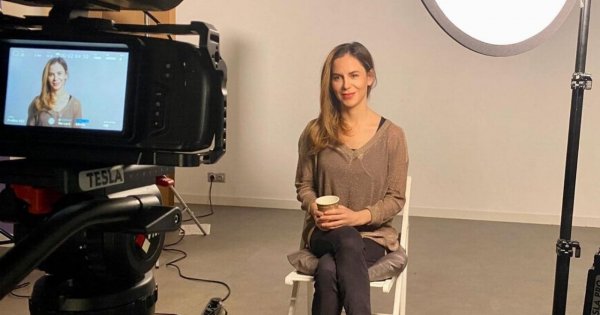 Natalia Lesz powraca z nową piosenką! Wyszło lepiej niż "Fall"?