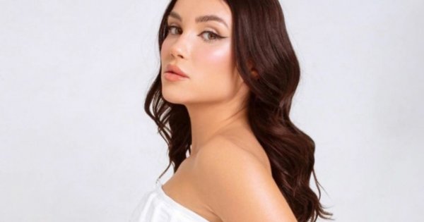 TEAM X: Natsu dodaje zdjęcie w bieliźnie! Sama miała wątpliwości, czy Instagram to odpowiednie miejsce na tego typu fotografie...