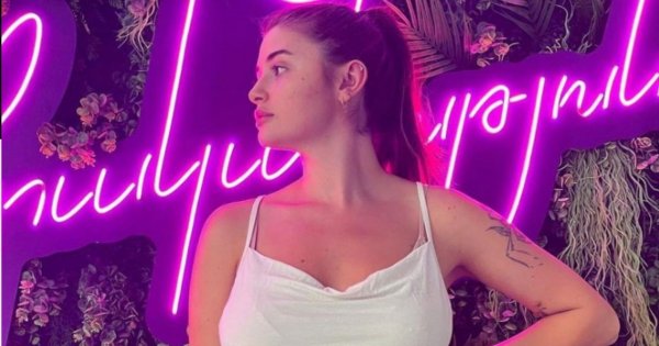 "Hotel Paradise" - Wiktoria "Oha" na temat macierzyństwa! "Stary ma rękę do dzieci"!