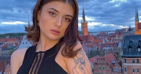 "Hotel Paradise" - Wiktoria "Oha" wreszcie pokazała chłopaka! Pasują do siebie?